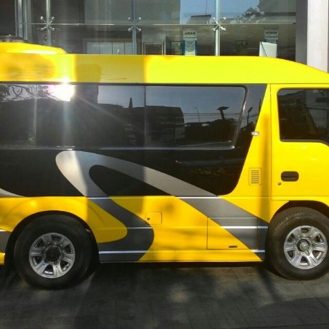 Unser Minibus Unser Minibus
