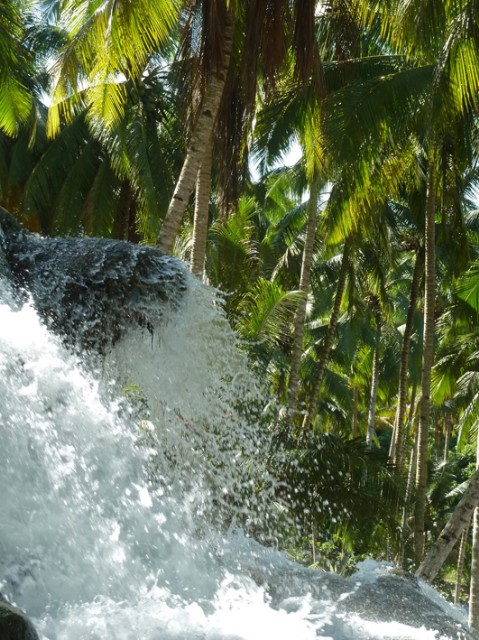 Wasserfall Wasserfall